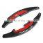Fit Bmw m2 Paddle Shifters, Fit BMW M2/M3/M4/M5/M6 X5M/ X6M Carbon Steering Paddle
