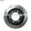 Maictop Auto car parts 43512-60190 brake disc for Land Cruiser Prado Lexus GRJ150