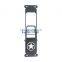 Lantsun JL1091 Foot pegs  for Jeep JL JK Outer door pedal for wrangler JK07-17&JL 2018+ High quality and Low price
