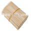 Vietnam Bamboo Sticks/High Quality Bamboo Skewers Bamboo Sticks For BBQ