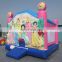 Size color design customized outdoor indoor bouncers kids bouncer house for school
