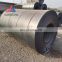 0.1mm 0.3mm 0.5mm thick hot rolled carbon steel coil SS400