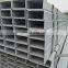 Zinc Coated Galvanized Pipes Q235a Schedule 80 Schedule 40 Galvanized Steel Pipe