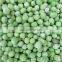 New Crop Top Grade  Dia7-11mm IQF frozen green peas