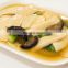 abalone slice imitation abalone slices squid slice with sauce