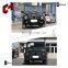 CH New Car Modify Body Kit Luxury Upgrade Body Kit Lip Front For Mercedes-Benz G Class W463 04-18 G65