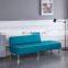Salon Barber Reception Seating Waiting Area Room Waiting Bench Chairs