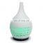 New style 120ml ceramics oil diffuser wholesale pure spa oil diffuser