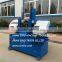 Aluminum Cutting Off Saw Machine GS260/Band Saw for Metal
