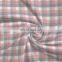 The Hottest Selling Yarn Dyed Check Pattern Thermal 100% Cotton Flannel
