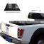 Pickup Accessories Truck Bed Cover Hard Tri-fold Tonneau Cover for Great Wall Poer
