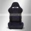 JBR 1019B Adjustable Rhombic Stitching Popular Comfortable Car Seats Racing Seat