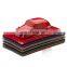 Custom Design Thermal Vacuum Forming Service Thermoformed Pallet Plastic toy car Products