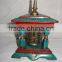 New arrival Table prayer wheel-