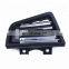 Wholesale Left Driver Side Chromed Fresh Air AC Conditioning Vent Grille Plastic Cover Replacement For BMW 5S F10 64229166889