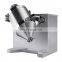 Rotary Three Dimensional Vitamin Powder Mixer Viscous Fluid Mixing Machine 3d Swing Mixer