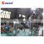 Vertical Conical SS Dry Food Powder Screw Mixing Machine Powder blending machine Grain Mixing machine
