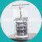 Scientz-12ND Laboratory Freeze Dry Machine with Heater for Sale