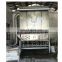 Best price button control XF-0.3-10 Horizontal Boiling Dryer for Lithium citrate