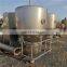 Hot Sale GFG High-Efficiency Vertical Fluid Bed Dryer for Anhydrous phosphate