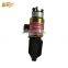 1751-2467UIBIS5A-24V STOP SOLENOID EXCAVATOR PARTS SHUTOFF SOLENOID 1751-2467 FOR CAT E320 E200B E312 E120B E320B