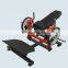 Discount commercial gym  PL73 hip lift use fitness sports workout equipment