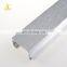 Zhonglian Factory Custom Aluminum Kitchen Cabinet Door Profiles Aluminium Profiiles
