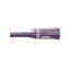 Custom saber pommel OEM aluminum cnc machining lightsaber parts