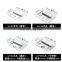 Good Price Use In PVC Wall Panel Stainless Steel Accessory