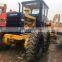 Second Hand Komatsu Gd505 Grader , Komatsu Motor Grader , Komatsu Machines in Stock