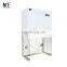 MedFuture Mini Laminar Flow Cabinet Clean Bench Tabletop Vertical Laminar Flow Cabinet