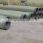 GRP FRP pipe sea water pipe series DN25-4000mm glass fiber application pipe
