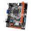 LGA 1150 H81 Motherboard LGA1150 Micro ATX H81M DDR3 For 16GB Desktop Mainboard USB 3.0