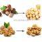 Macadamia Nut Color Sorter Machine Macadamia Nut Opening Machine