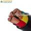 4x70mm2 Sta/swa Armored Power Cable Low Voltage Power Cable