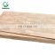 28mm Thickness Hevea Board Finger Joint Laminating Rubber Wood Furniture Solid