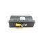 RJ45 Ethernet Surge Protector POE Network Arrester IP Camera Thunder Surge Protector