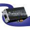 Power Surge Protector DC48V Cat5 signal Surge Arrester for Ethernet Protection