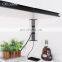 Swiss outlets with C USB charger for Kitchen cupboard