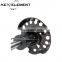 KEY ELEMENT Hot Sales Auto Suspension Systems Shock Absorbers 54661-A4011 for CARENS