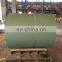 prepainted galvanized steel coils ppgi or ppgl color coated ga for roofing sheet