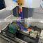 4 Axis Cnc Router 6060 Metal Wood Stone Acrylic Cnc Milling Machine