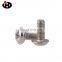 Stainless Steel DIN967 Phillips Washer Head Machine Premium Ring Screws Price
