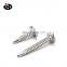 Hot Sale JINGHONG Truss / Botton Head  Oval Phillips Driver Self-Drilling Screw