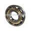 110X240X50 Precision Single Row Angular Contact Ball Bearings 7322 Bearing
