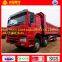 China Sinotruk HOWO 8x4 Used Tipper Truck Dump Truck 12 Tires 371hp Low Price For Sale(less than 20000$)