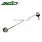 ZDO automotive parts from manufacturer 31306781542 Front Right Stabilizer link for bmw