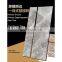 Polished Porcelain Stair Tiles Granite Tiles for Stairs