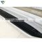 4X4 Auto Accessories Running Board for Land Cruiser  LC300 2022 auto parts side bar High Quality side step