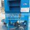Hot sale mushroom baging machine with factory price